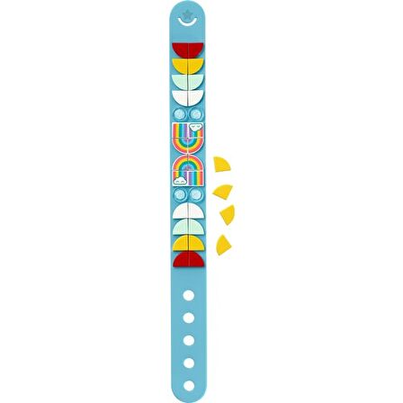 LEGO Dots 41900 Rainbow Bracelet